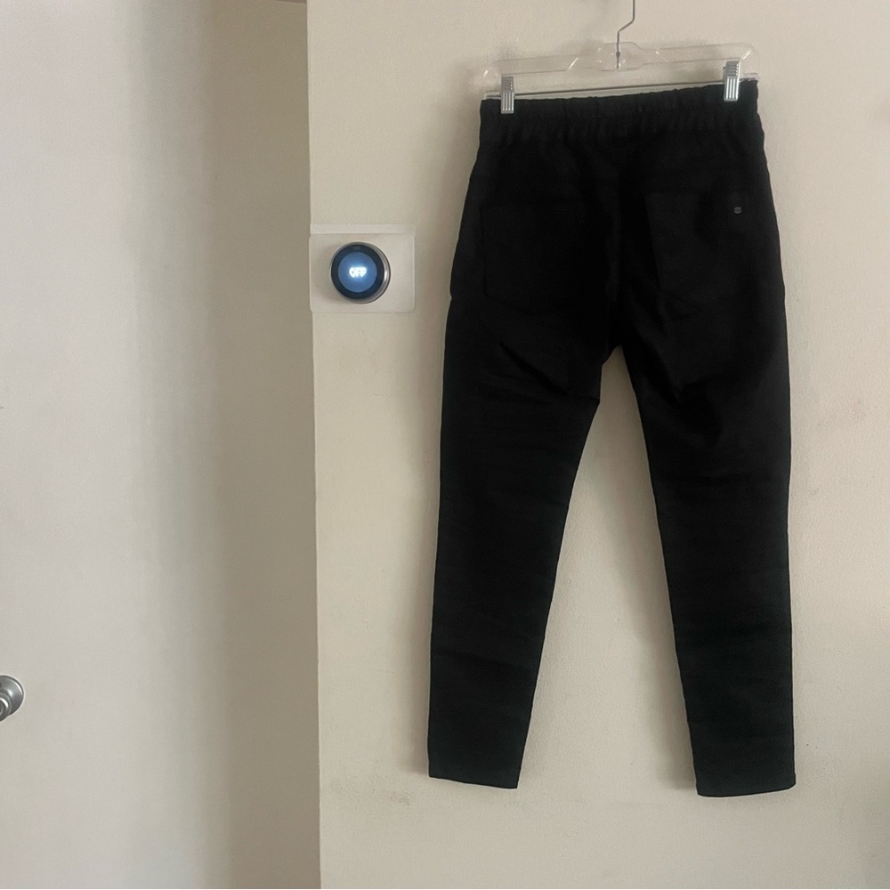 NWT Bevy Flog Shely drawstrings pants size 24